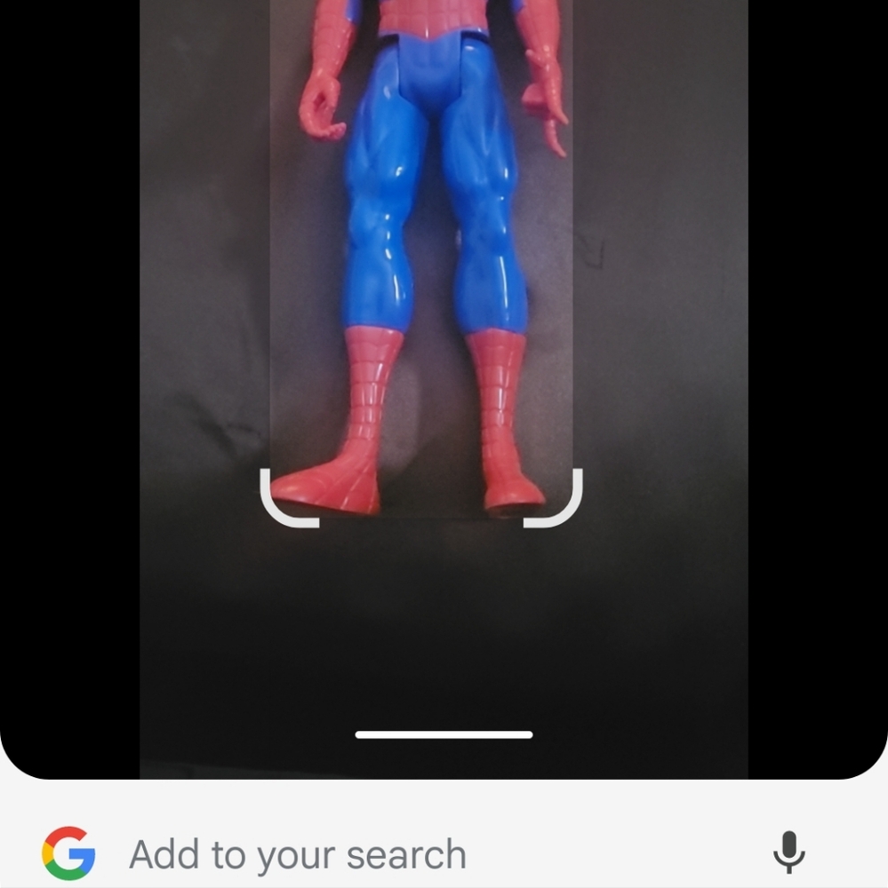 Spiderman toy - Picture 3 of 3